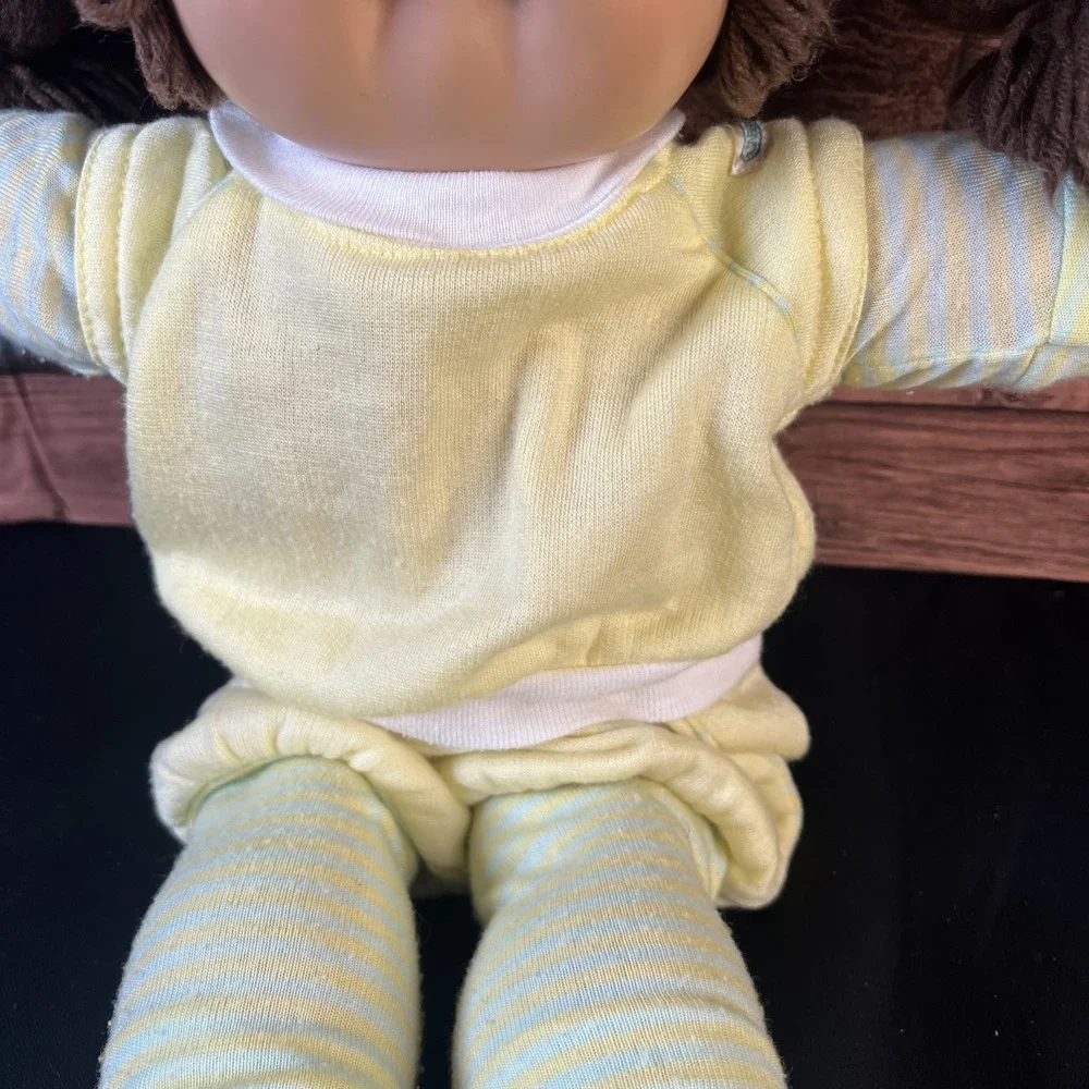 Cabbage Patch Kids *** small
